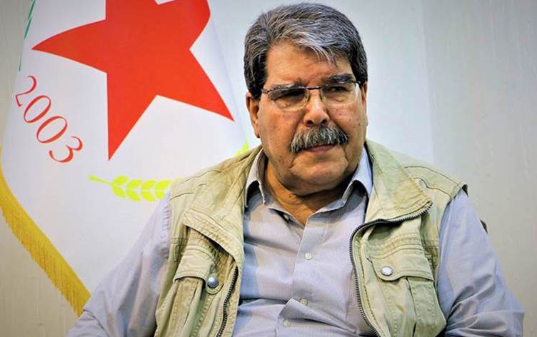 Salih Müslim: Öcalan’ın çağrısına uyulacak