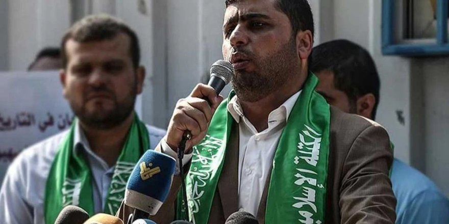 Hamas: İşgalciler, Filistinli esirleri yarın serbest bırakacak