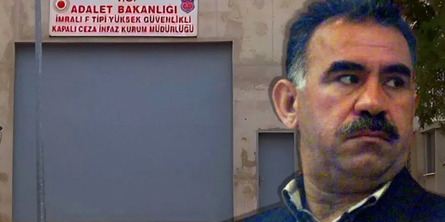 Öcalan’ın çağrısı için Diyarbakır ve Van’da dev ekranlar kurulacak