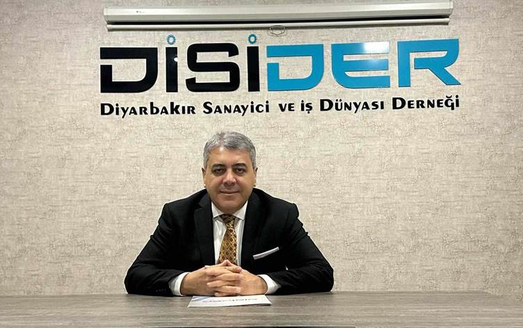 DİSİDER’den Öcalan’ın çağrısına destek, Erdoğan ve Bahçeli’ye teşekkür