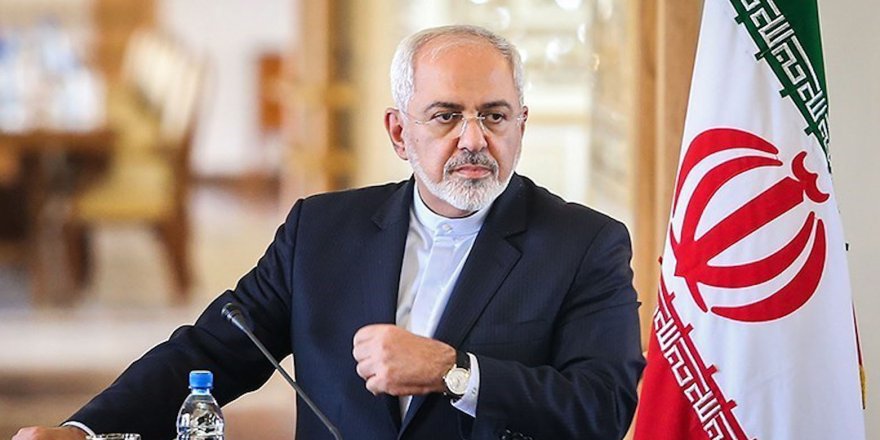 İran Cumhurbaşkanı Yardımcısı Zarif istifa etti