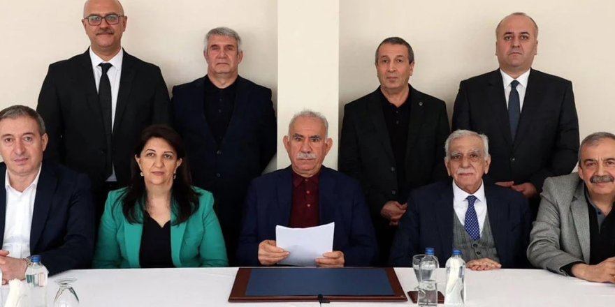 Öcalan ameliyat oldu, bir ameliyat daha olacak