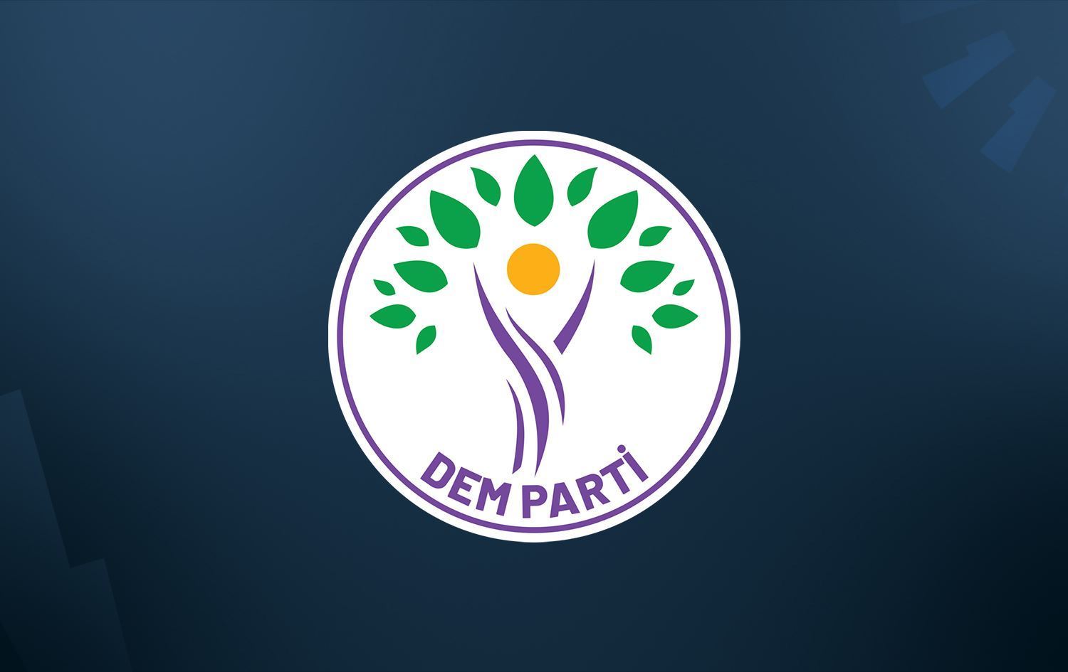 DEM Parti siyasi partilerle görüşmeleri yeniden başlatıyor