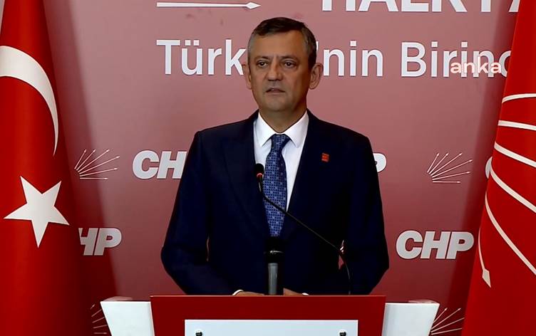 "Kürt sorununu çözecek bir demokratikleşme paketi üzerinde çalışıyoruz"