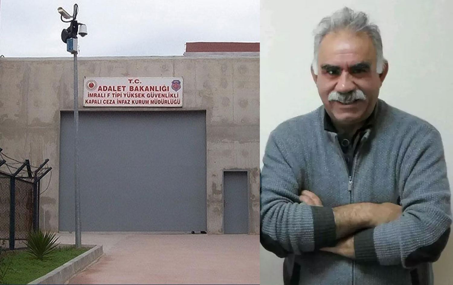 Öcalan'ın avukatlarından İmralı için yeni görüşme başvurusu