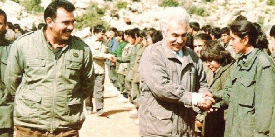 PKK ve Türk solcuları (4) “Dağlarında gerilla var memleketimin”