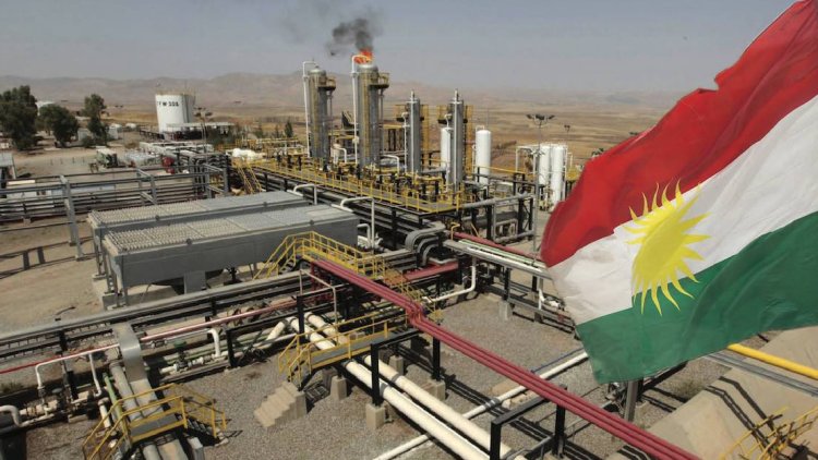 Irak: Kürdistan petrolü ihracatı önümüzdeki hafta yeniden başlayacak