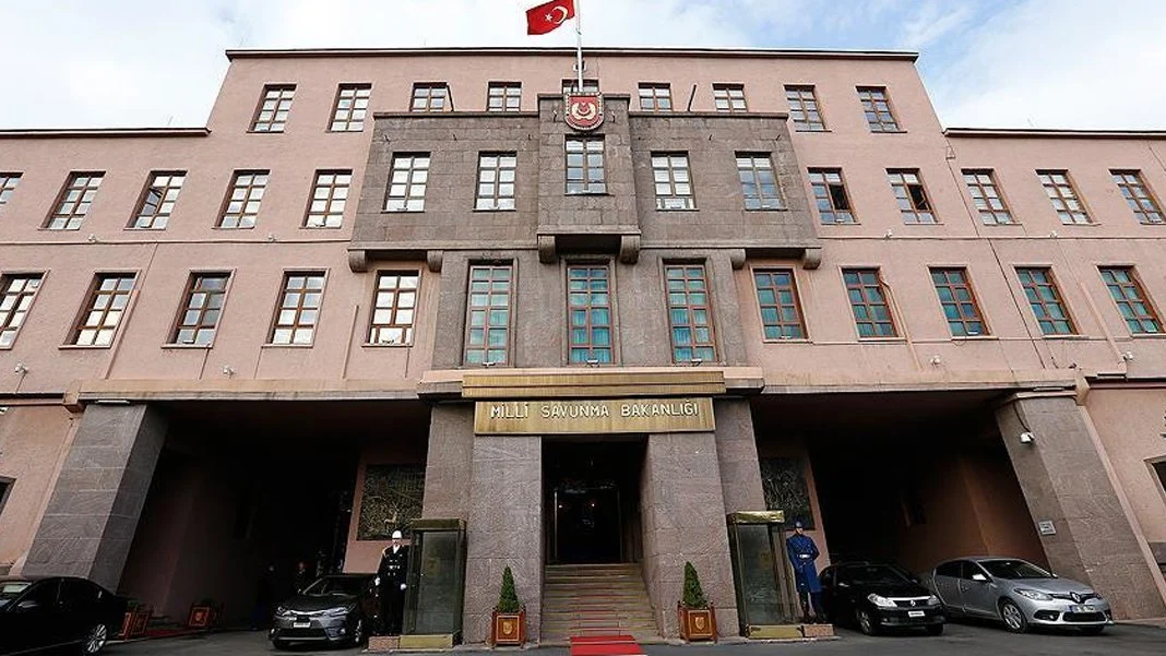 MSB: PKK kongre tarihini bir an önce açıklasın