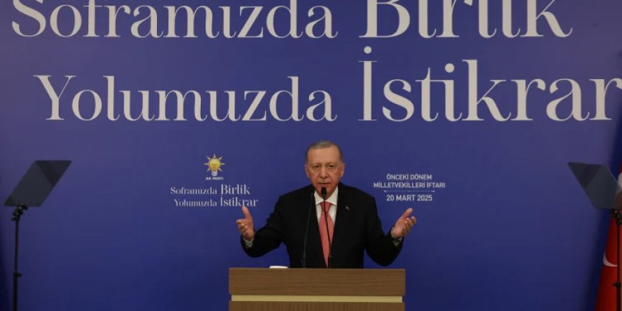 “İddiaların gerçek olduğunu biliyorlar”