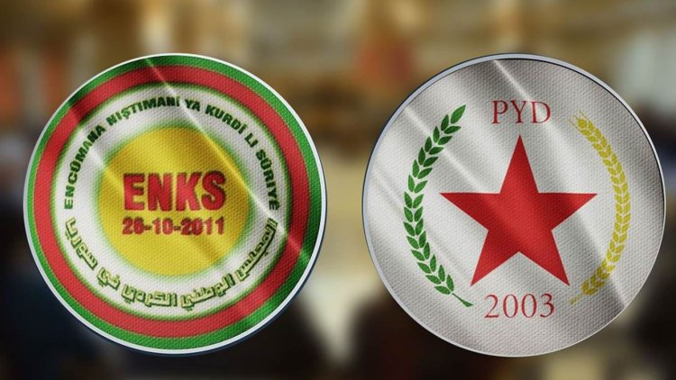 ENKS Başkanı: PYD ile anlaşmamız hazır yakında duyuracağız