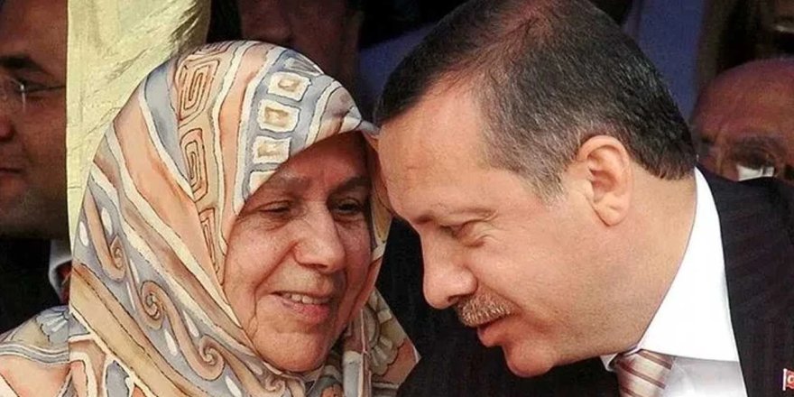 AK Parti'den Cumhurbaşkanı Erdoğan ve ailesine hakaretlere sert tepki