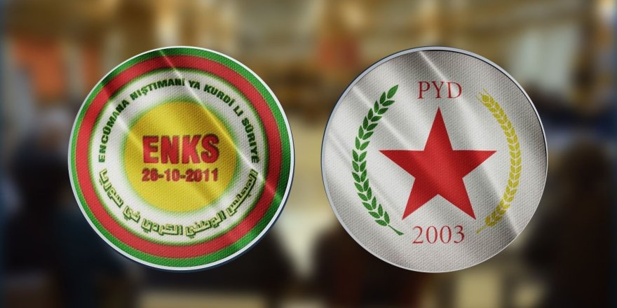 Rojava'da Kürt Ulusal Kongresi hazırlıkları sürüyor