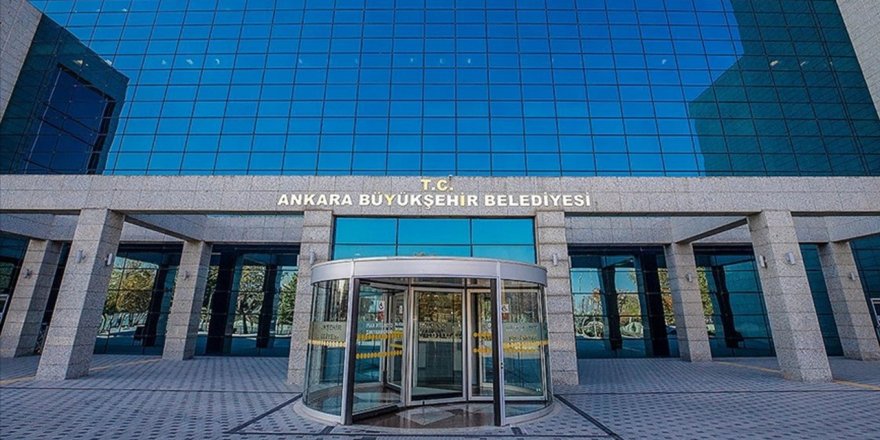 Ankara Büyükşehir Belediyesi'ne konser soruşturması