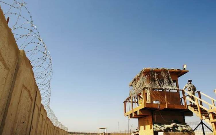 Irak'ta 2 bin 500'den fazla tutuklu serbest bırakıldı