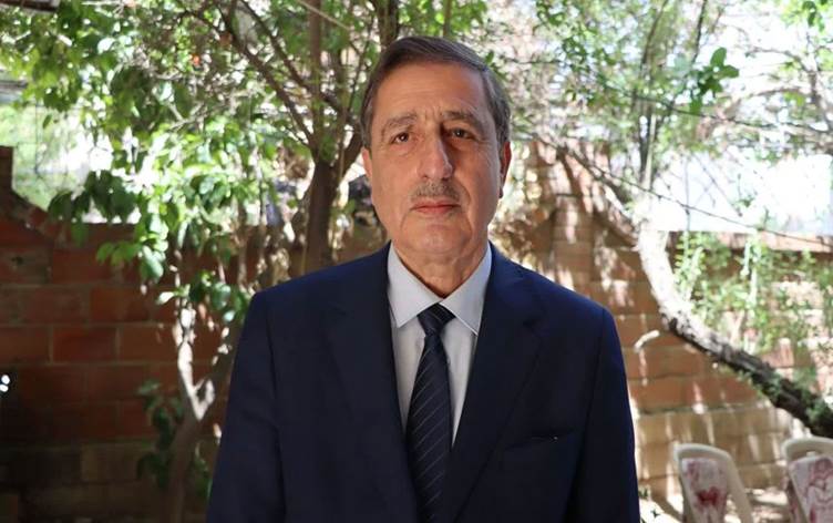 ENKS Sözcüsü Yusif: Şam'a gidecek komiteyi oluşturmak için toplanacağız