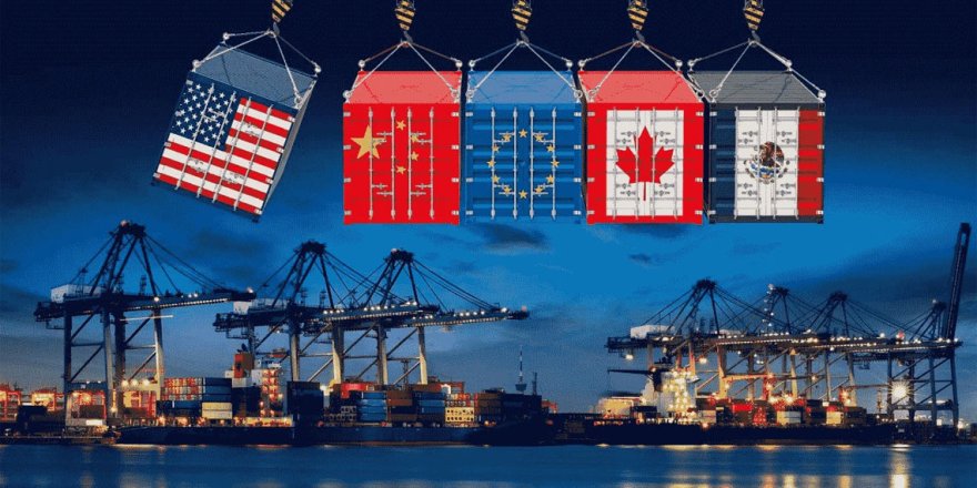 Amerika Sonrası Küresel Ticareti Kim Yönetecek?