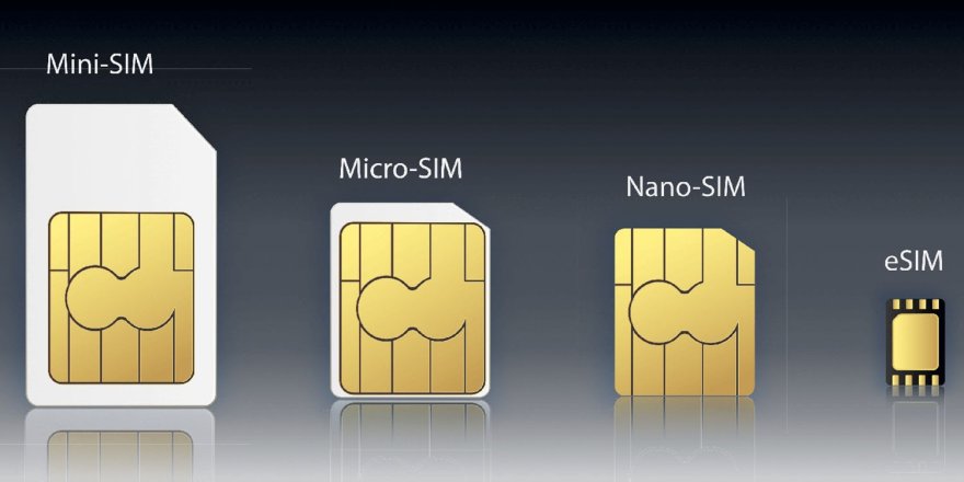 Google'dan yeni adım: SIM kartları tarih oluyor