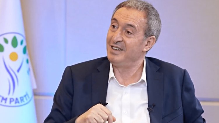 Bakırhan: Umutluyuz, mücadeleyi sürdüreceğiz