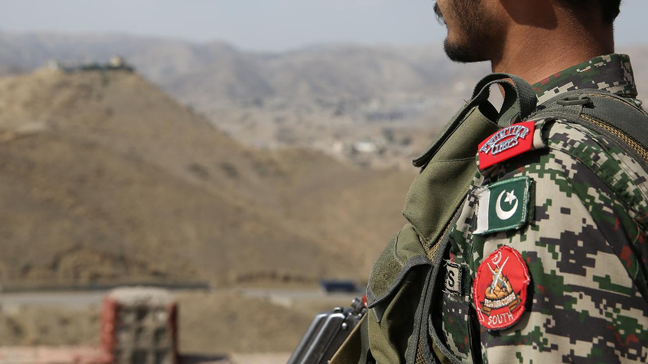 Pakistan: 2 milyar nüfuslu Güney Asya'da çatışma, kimseye fayda sağlamaz