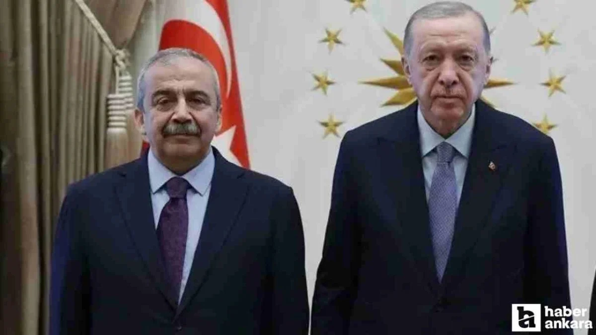 Cumhurbaşkanı Erdoğan'dan Önder için taziye mesajı: Terörsüz Türkiye hedefine ulaşacağız
