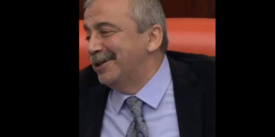 Bedenini barışa yatırdı