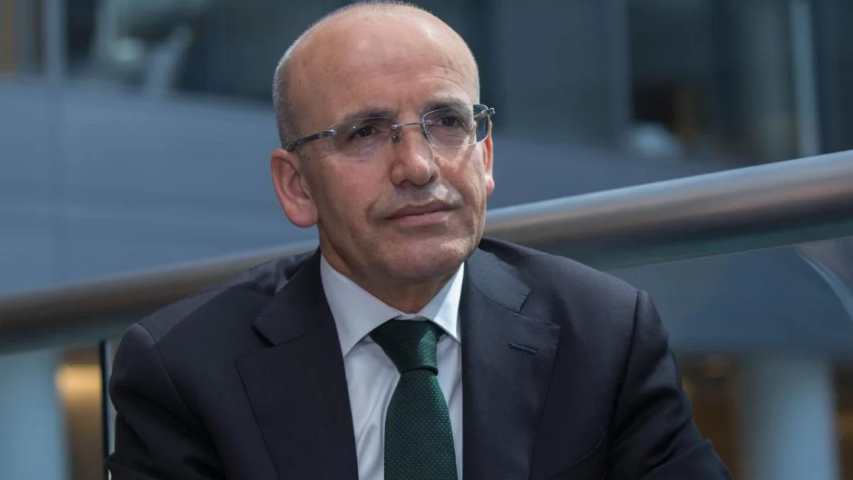 Şimşek: Bizim tek gündemimiz hayat pahalılığıyla mücadele