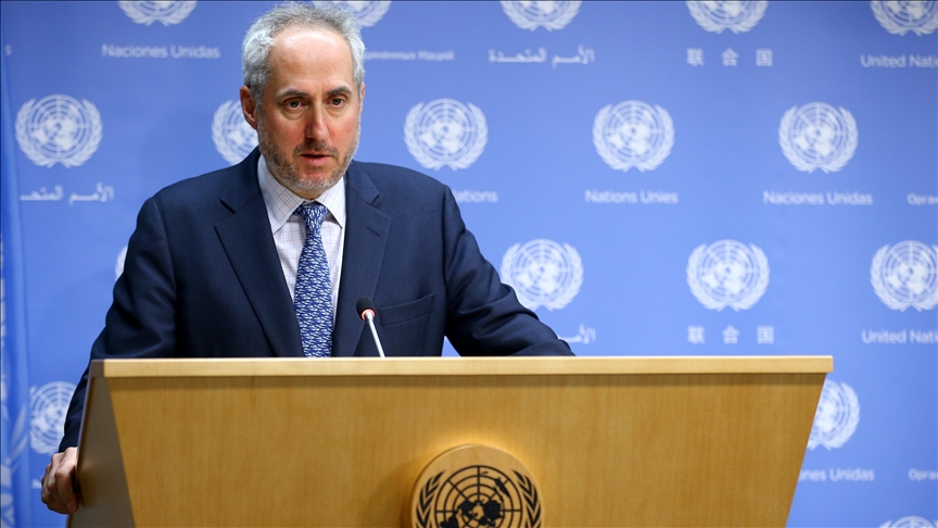 BM: Dünya, Hindistan ve Pakistan arasında askeri çatışmayı kaldıramaz