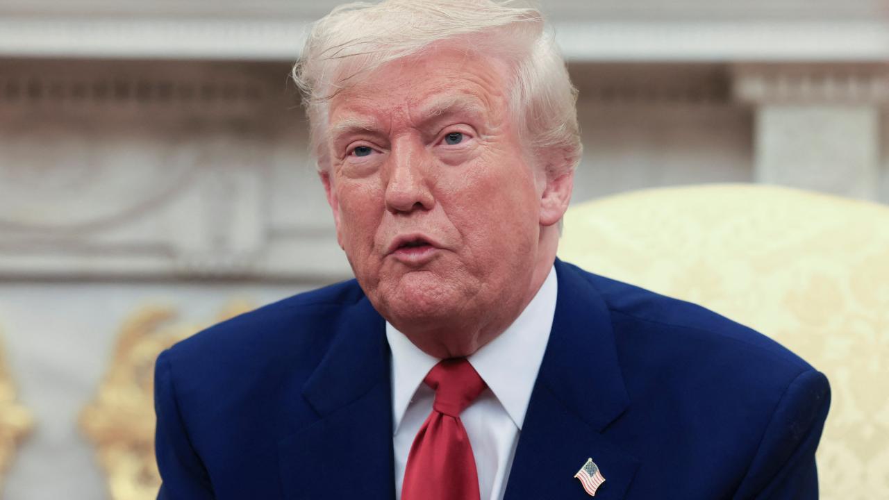 Trump: Hindistan ve Pakistan arasındaki çatışmanın çok çabuk sona ermesini umuyorum