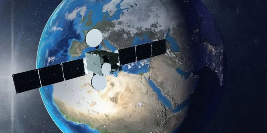 Uçaklarda yerli uyduyla internet hizmeti başlıyor