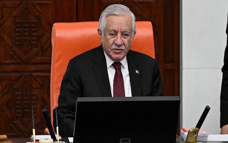 MHP’li Celal Adan: Kan ve kin devri kapanmıştır
