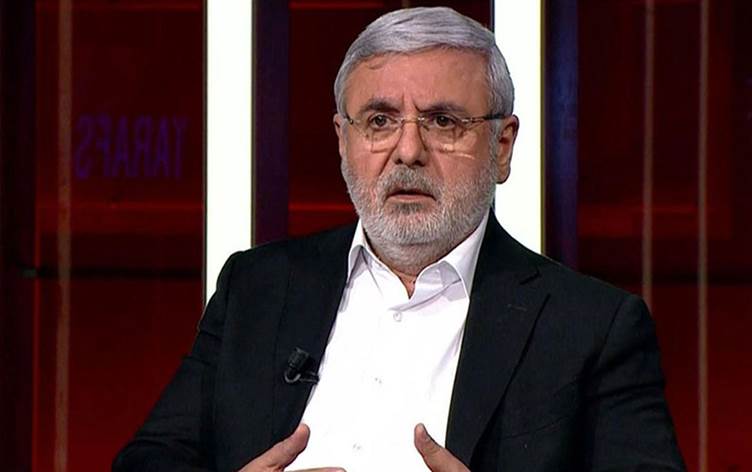 Metiner: Dağdan gelen bu ülkenin evlatlarını bağrımıza basacağız kardeşim