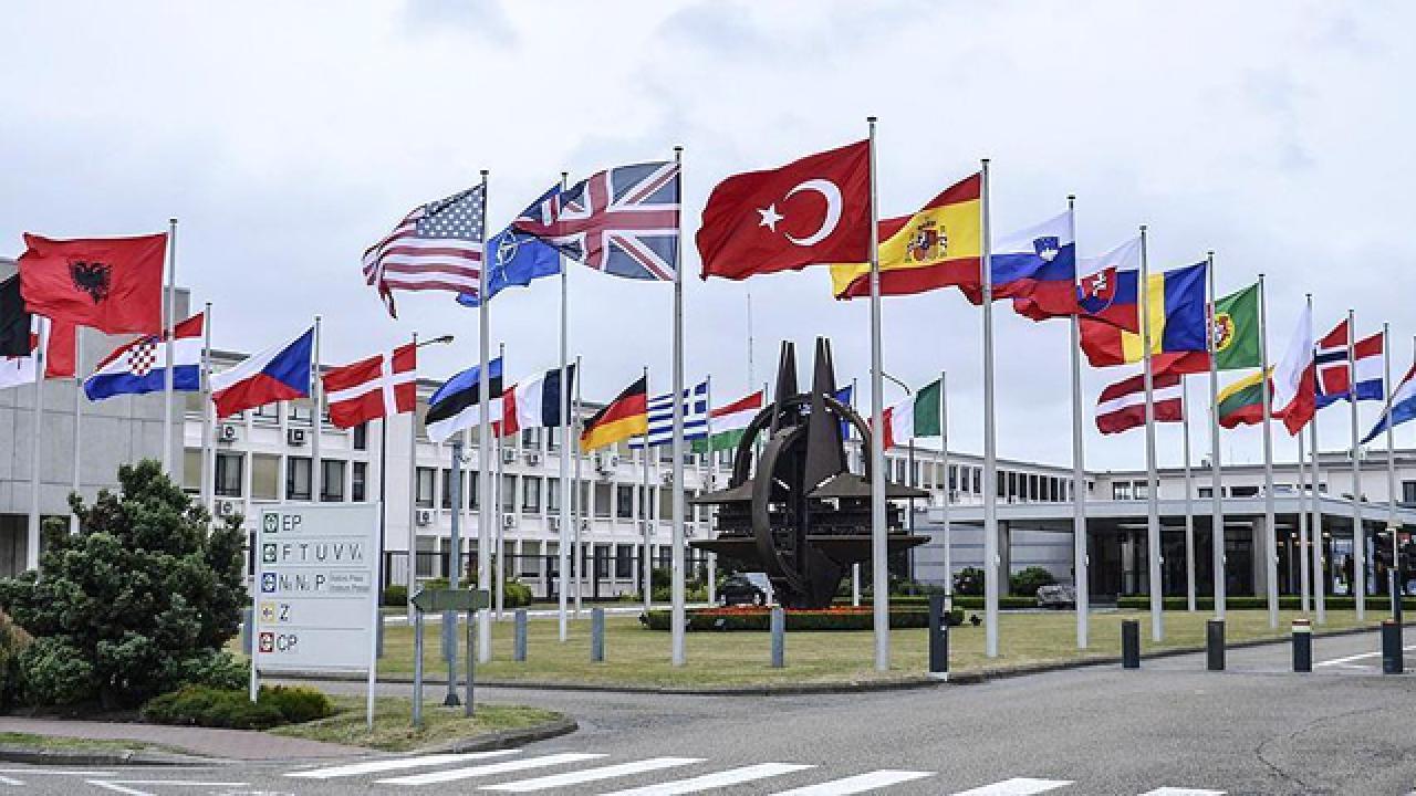 NATO Dışişleri Bakanları Antalya'da bir araya gelecek