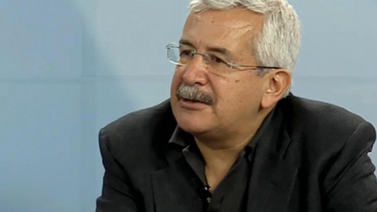 Ufuk Uras: ‘Barzani modeli’nin en doğru model olduğu ortaya kondu