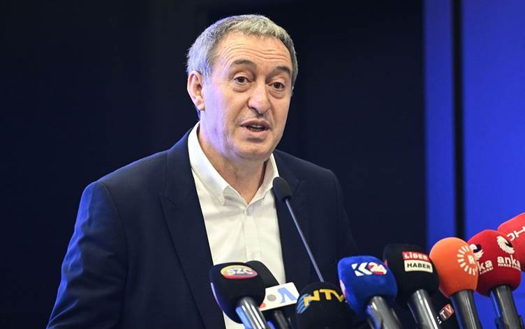 Bakırhan: Birkaç gün içerisinde kongre kararları açıklanacak