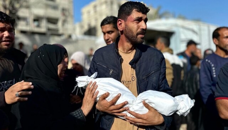 The Economist: Gazze’deki Ölü Sayısı Resmi Rakamların Çok Üzerinde