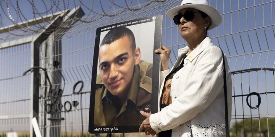 "Hamas ve ABD arasında Gazze için anlaşma"