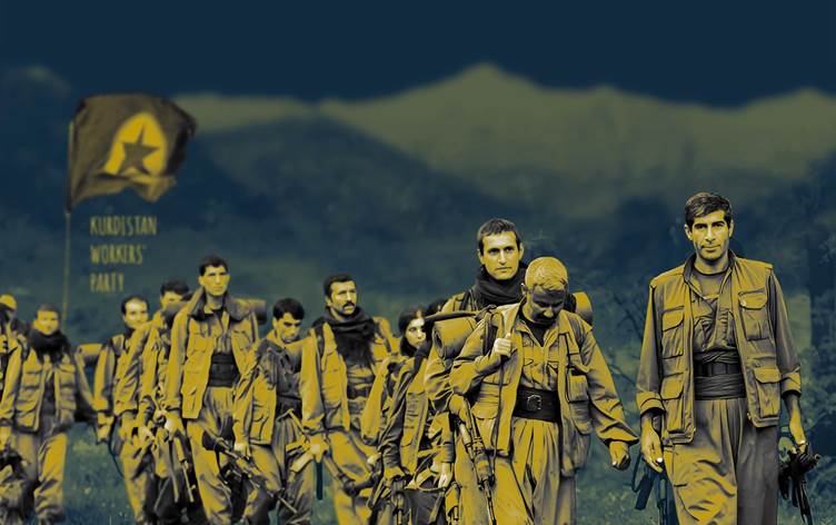 Fesih kararı sonrası PKK silahları nasıl bırakacak?