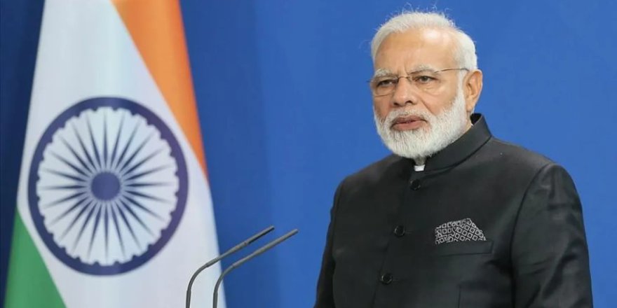 Modi: Pakistan’a yönelik operasyonlar sadece askıya alındı