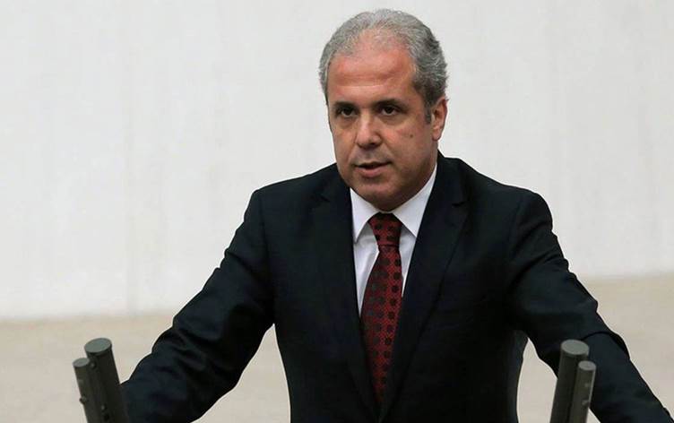 Şamil Tayyar: DEM Parti Cumhur İttifakı'na katılabilir