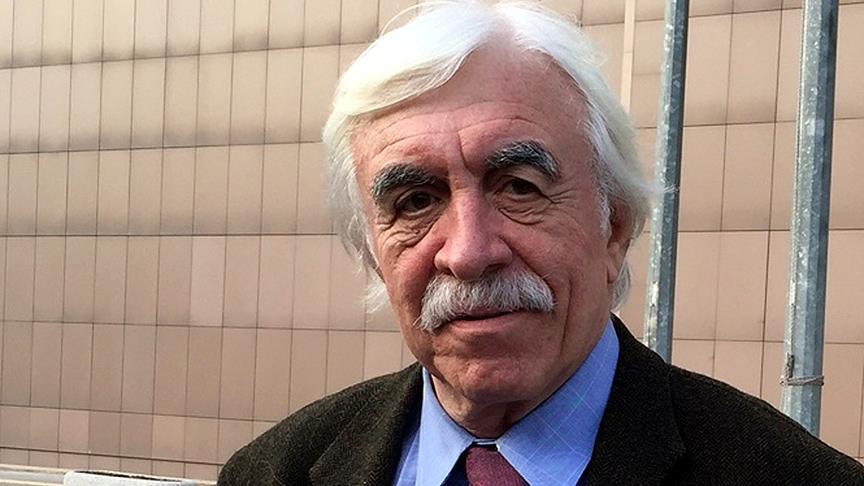Cengiz Çandar: İlk yapılacak iş hapishanelerin boşalmasıdır