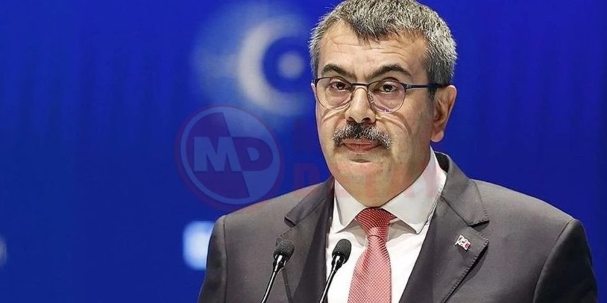 "Kürtçe eğitimle ilgili tüm adımlar atıldı"