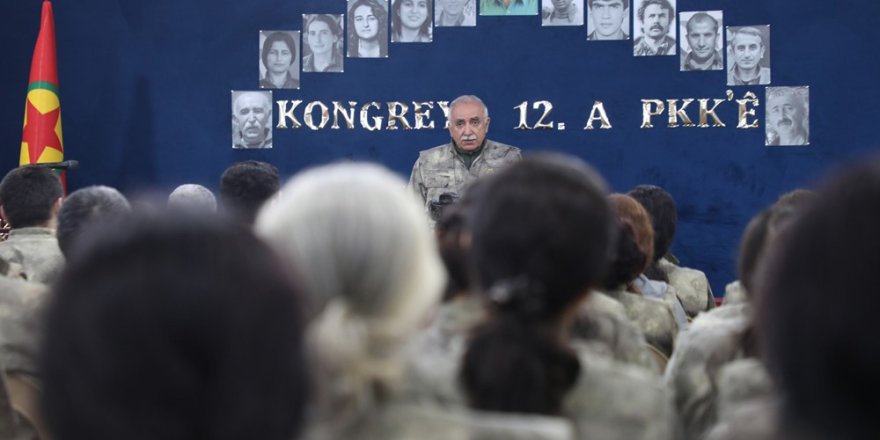 Terörsüz Türkiye: Barışın ve Gerçeğin İzinde -1