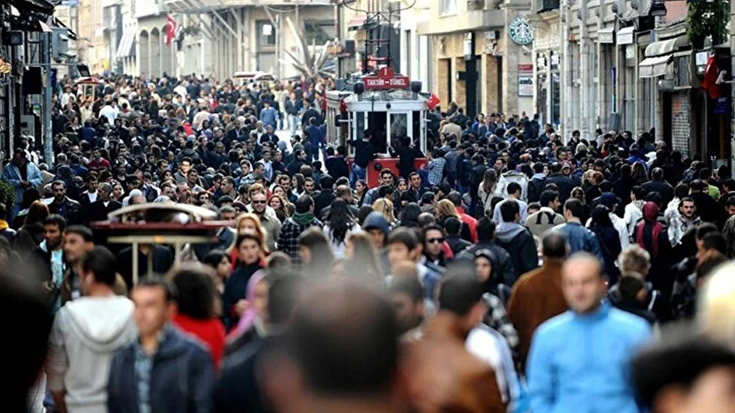 Türkiye, Avrupa’nın en uzun mesai yapan ülkesi
