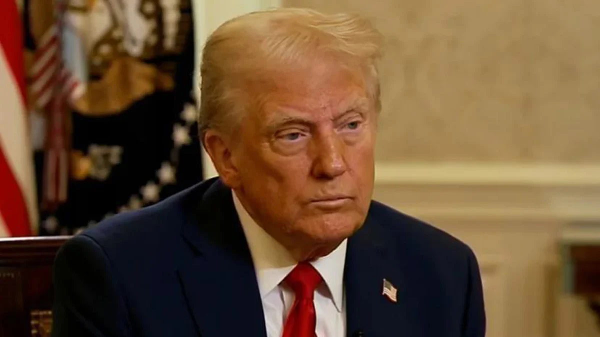 Trump: İran'la nükleer anlaşmaya çok yakınız