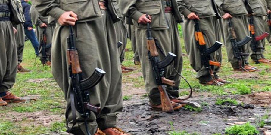 Rusya Dışişleri'nden PKK’nin fesih kararına ilişkin açıklama