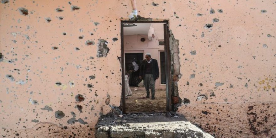 Terör, Kürt Meselesi ve Çözümün Çarpan Etkisi