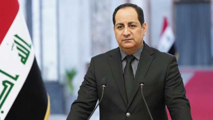 Irak Hükümeti Sözcüsü: PKK'nin silahsızlandırılmasında işbirliğine hazırız