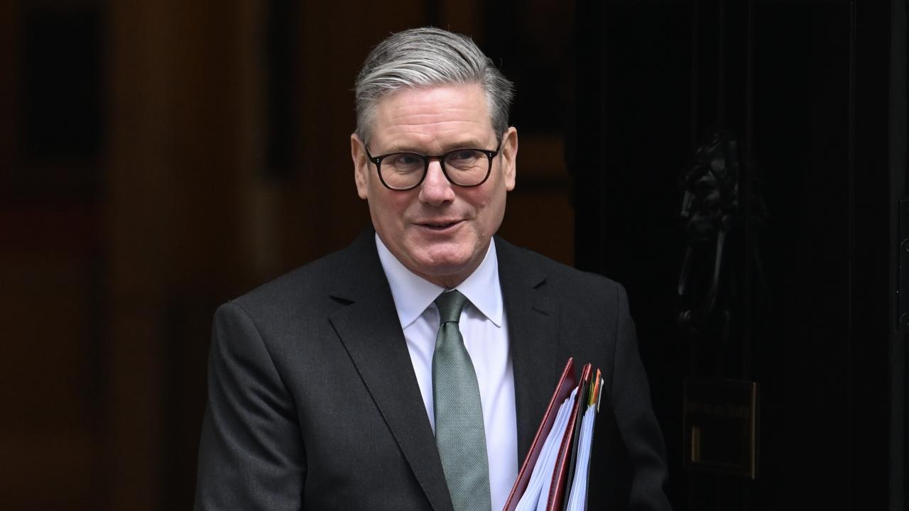 İngiltere Başbakanı Keir Starmer:Rusya barış konusunda ciddi değil