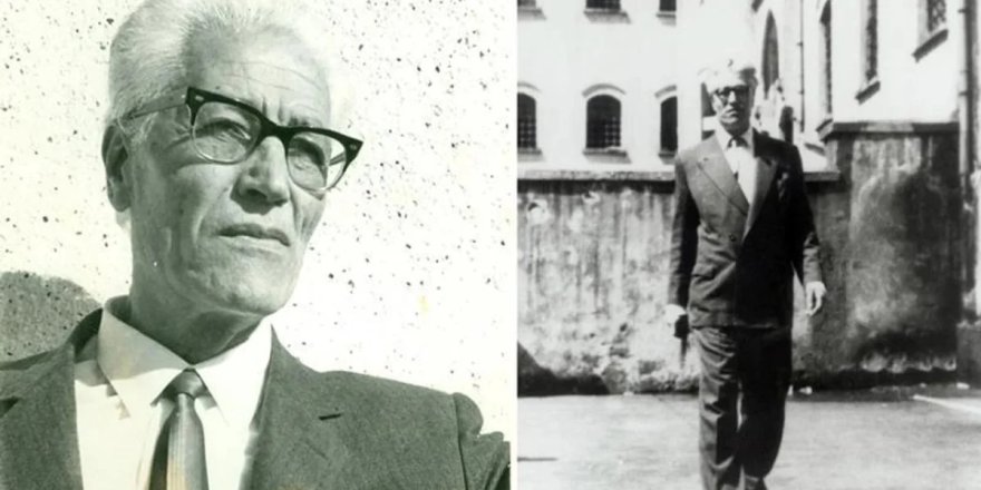 Hikmet Kıvılcımlı: Türk toplumunun geçmişi ve yapısı