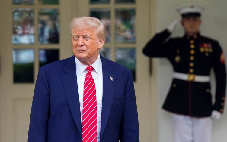 Trump: Rusya ve Ukrayna derhal ateşkes için müzakerelere başlayacak